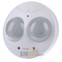 EIB, KNX movement sensor 360, TX510
