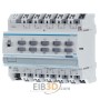 EIB, KNX binary input, 10-fold, 230V AC, TXA310