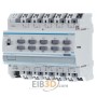 EIB, KNX Binreingang, 10fach, 230V AC, TXA310