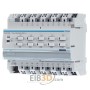 EIB, KNX switching actuator 10-fold or blind/shutter actuator 5-fold, TXA610B