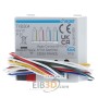 EIB, KNX binary input 4-fold, TXB304