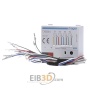 EIB, KNX binary input 4-fold and 4 LED outputs, TXB344