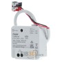 EIB, KNX switching actuator 1-fold, TXB601B