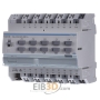 EIB, KNX switching actuator 10-fold or blind/shutter actuator 5-fold, TYA610B