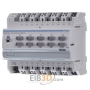 EIB, KNX switching actuator 10-fold, blind/shutter actuator 230V AC, TYA610D