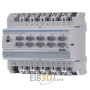 EIB, KNX Schaltaktor 10fach, Jalousieaktor 230V AC, TYA610D