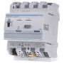 Universal-Dimmaktor 1-f.KNX1x300WESL/LED TYA661AN