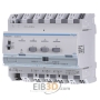 EIB, KNX dimming actuator 900W, TYA663AN