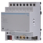 EIB, KNX analogue input 4-ch, TYF784