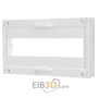 Cover for distribution board 150x250mm US11A2