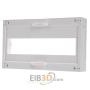 Cover for distribution board 150x250mm US11A3