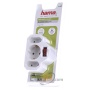 Socket outlet (receptacle) white 47756