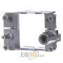 Modular mounting frame industrial 09 14 006 0303