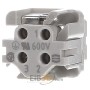 Socket insert for connector 3p 09 20 003 2711