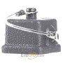 Cap for industrial connectors 09 20 003 5425