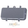 Cap for industrial connectors 09 30 016 5405