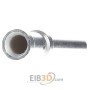 Pin contact for connector 09 32 000 6108