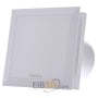 Small-room ventilator surface mounted M1/100 N/C