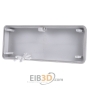 Blind plate for enclosure Mi FP 20