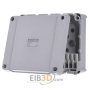 Surface mounted box 139x119mm DP 9222