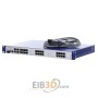 Gigabit Ethernet Switch + redundan.Netzteil MACH102-24TP-FR