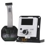 DAB+ Radio UP ws,ohne FB DAB+UP-Radio ws