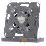 Three-stage switch flush mounted 1101-4