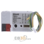 EIB, KNX binary input 2-ch, 2076-2 T