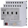 EIB, KNX light control unit, 2194 REGHM