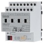 EIB, KNX switching actuator 4-fold, 2304.16 REGHM
