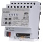 EIB, KNX button panel, 23066 REGHE