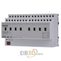 EIB, KNX switching actuator 8-ch, 2308.16 REGCHM