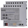 EIB, KNX Heizungsaktor 6fach, 24-230V AC, 2336 REG HZ HE