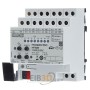 KNX-Heizungsaktor 6-fach REG 4TE Triac 2336 REG HZR HE