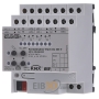 EIB, KNX shutter actuator 4-fold, 230V AC, 2504 REGHER