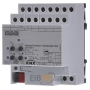 EIB, KNX universal dimming actuator 1-fold, 20-500VA, 3901MDRCHE