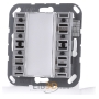 EIB, KNX push button module universal, 2-fold, A 5092 TSM