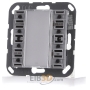 EIB, KNX touch sensor 8-fold, A 5094 TSEM