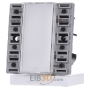 EIB, KNX push button module Universal, 4-fold, A 5094 TSM