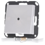 Basic element with central cover plate A 590 A WW
