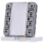 EIB, KNX touch sensor 8-fold, CD 5094 TSEM