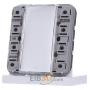 EIB, KNX touch sensor 8-fold, CD 5094 TSEM