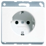 Socket outlet (receptacle) SL 520 KI SW