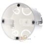 Hollow wall mounted box D=68mm 9068-74