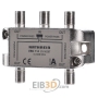 Tap-off and distributor 0 branch(es) EBC 114