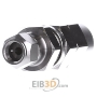 F plug connector EMK 105