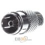 Coax straight bus/bus coupler EMU 08