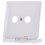 Cover plate ESZ 52