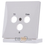 Cover plate ESZ 54