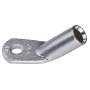 Lug for copper conductors 95mm² M10 168R/1045